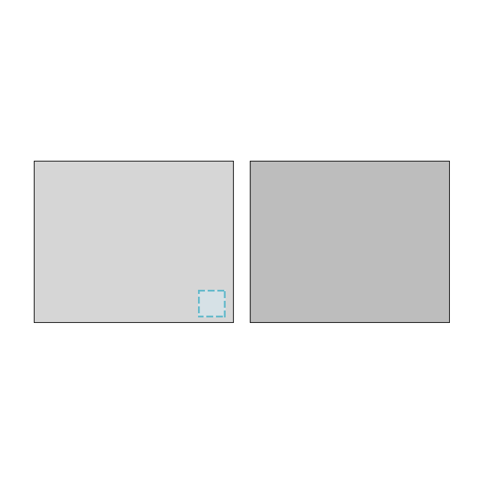 Gastronorm serve tavole in melamina